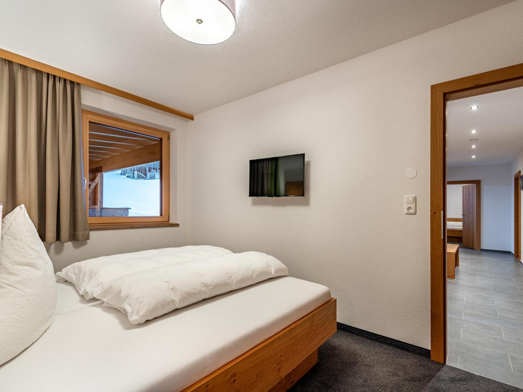 Apartment Martina - Kpl576 By Interhome Kappl  Exterior foto