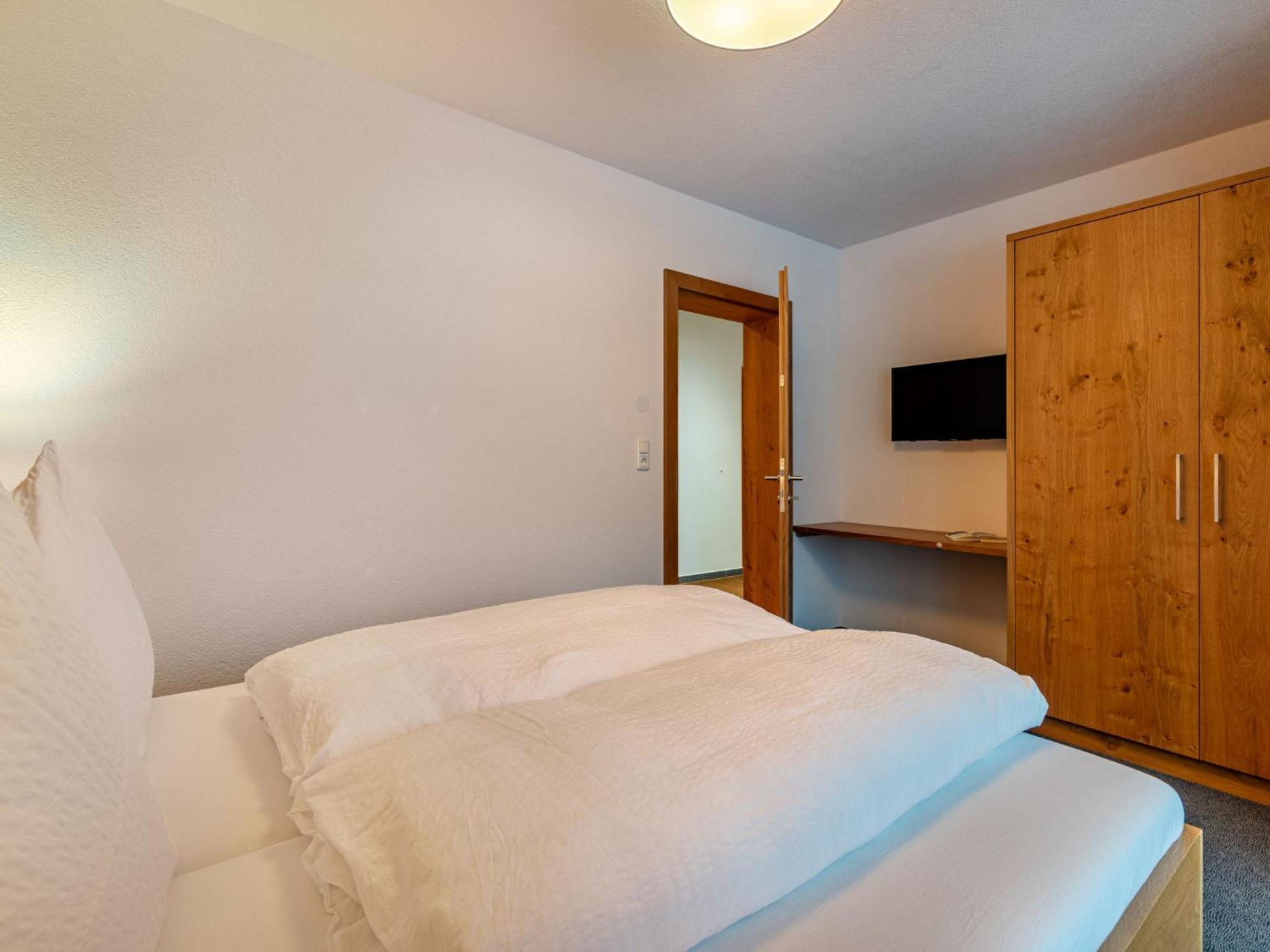 Apartment Martina - Kpl576 By Interhome Kappl  Exterior foto