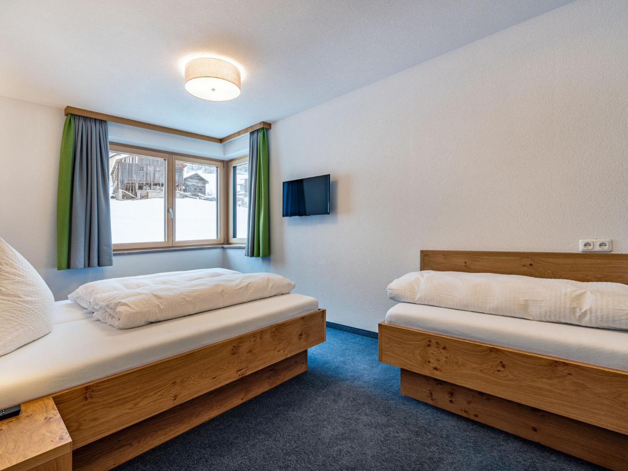Apartment Martina - Kpl576 By Interhome Kappl  Exterior foto
