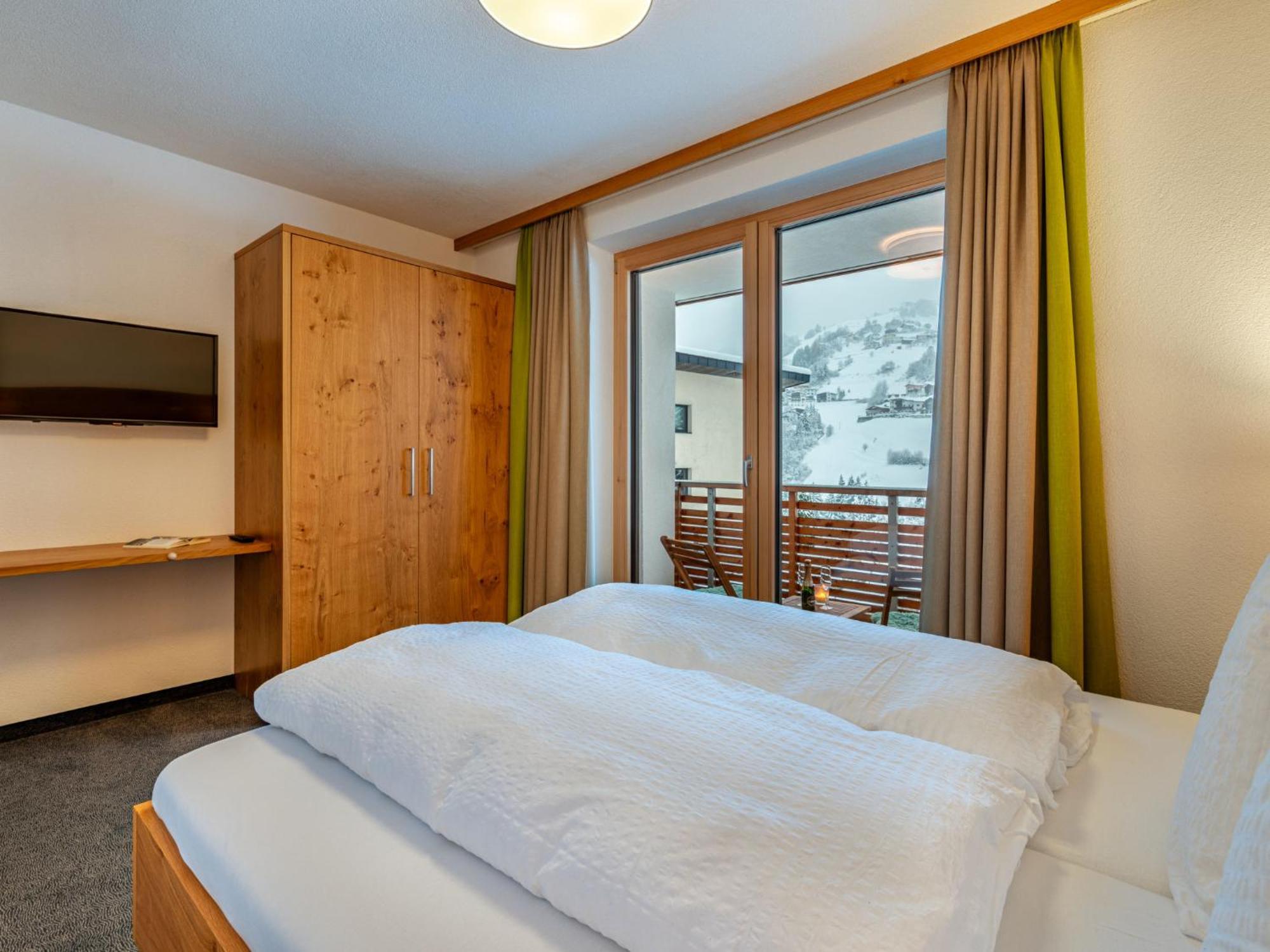 Apartment Martina - Kpl576 By Interhome Kappl  Exterior foto