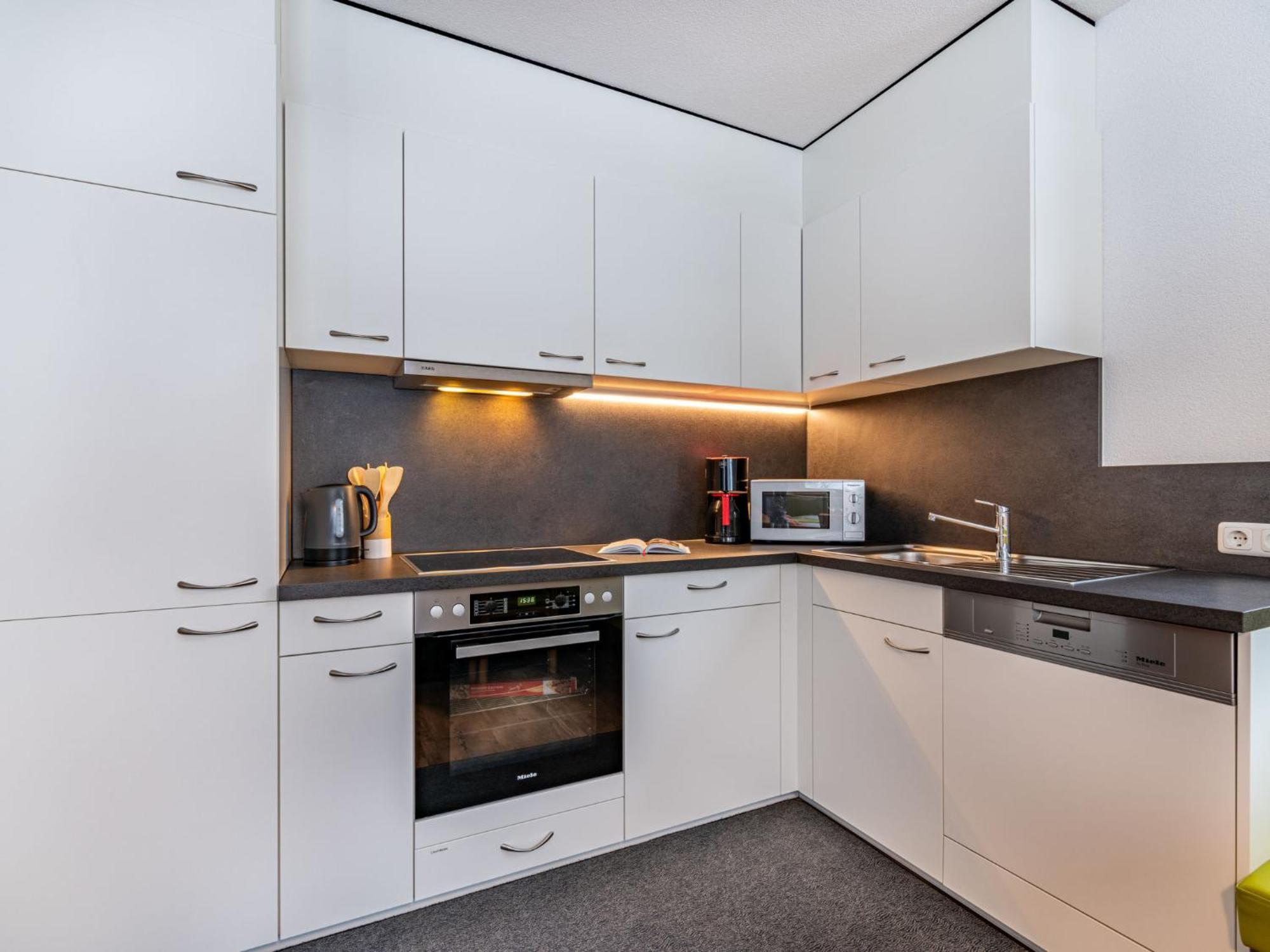 Apartment Martina - Kpl576 By Interhome Kappl  Exterior foto