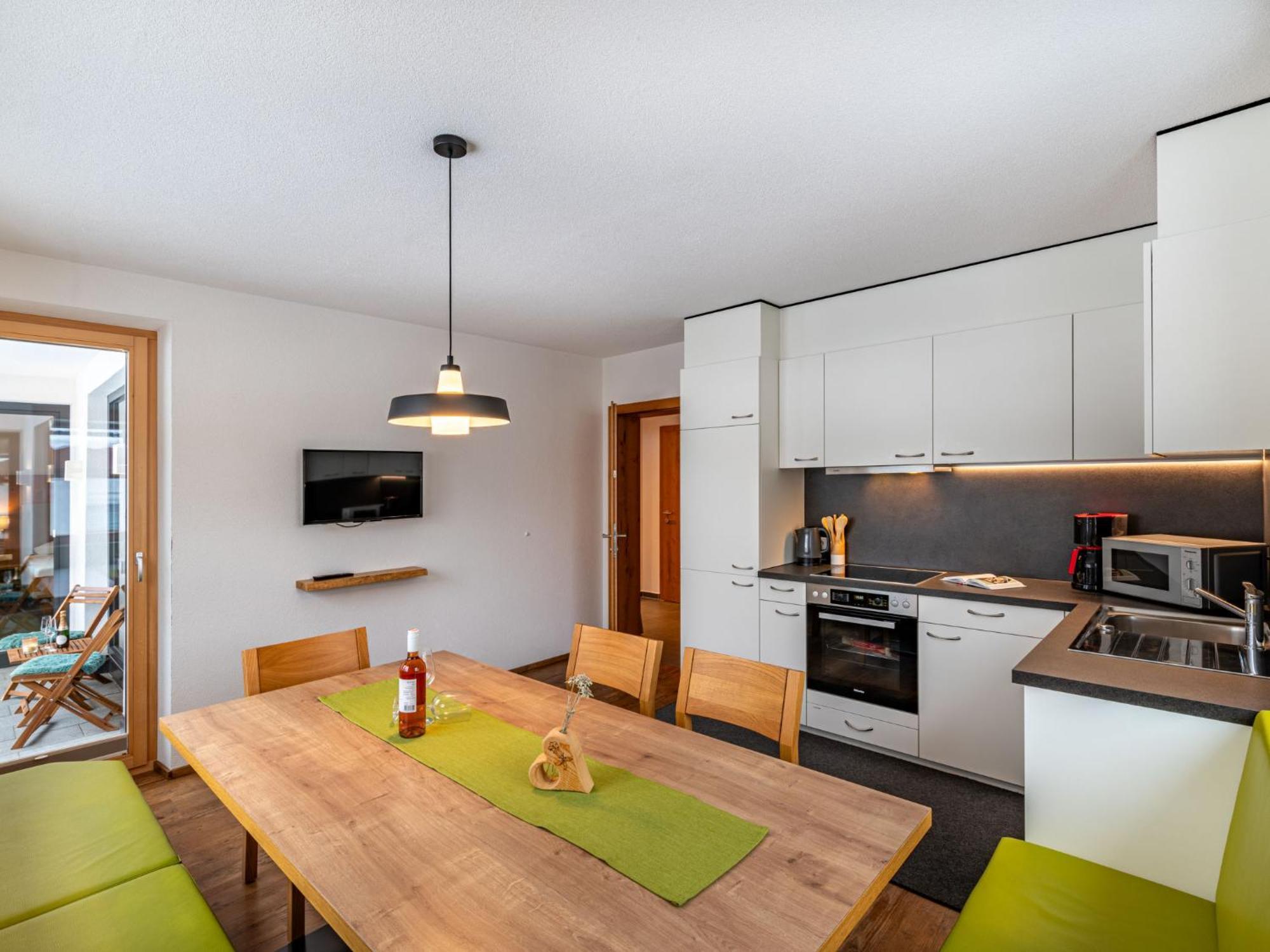 Apartment Martina - Kpl576 By Interhome Kappl  Exterior foto